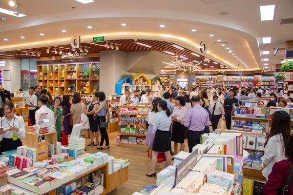 Văn phòng phẩm Quận 7