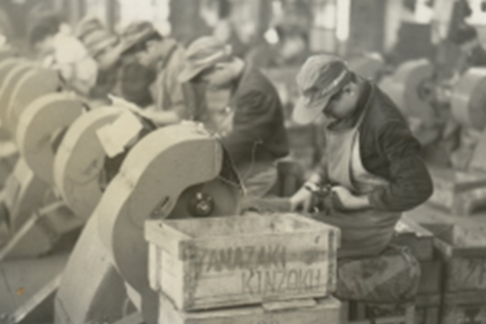 Bộ dao muỗng nĩa inox