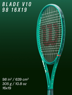 wilson-blade-v10-cay-vot-kiem-soat-hien-dai