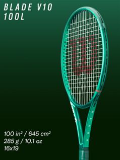 wilson-blade-v10-cay-vot-kiem-soat-hien-dai
