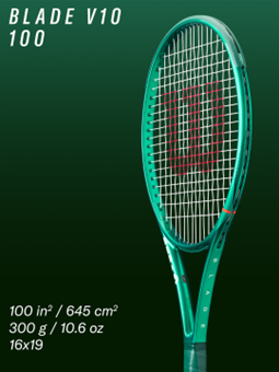 wilson-blade-v10-cay-vot-kiem-soat-hien-dai
