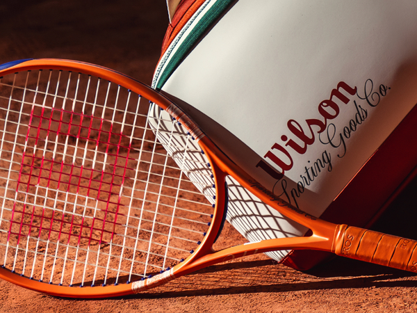 wilson-roland-garros-2026-bieu-tuong-moi-cua-tinh-than-dat-nen