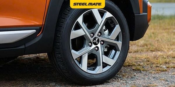 Lợi ích khi lắp đặt cảm biến áp suất lốp Xpander