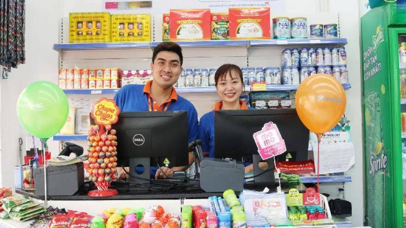Để mở cửa hàng tiện lợi doanh thu tốt bạn nên cung cấp thêm nhiều dịch vụ tiện ích