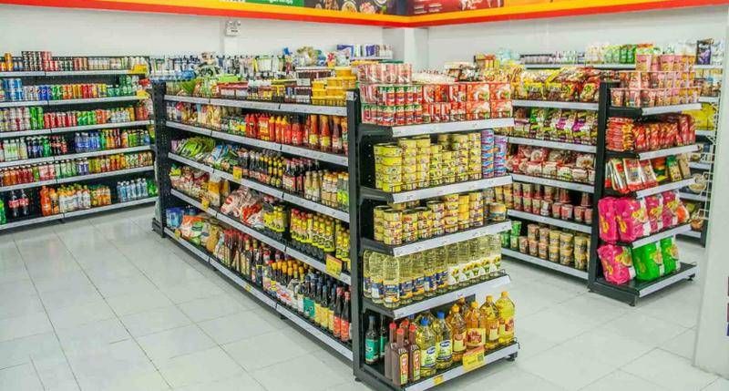 Cửa hàng tiện lợi cần cung cấp đầy đủ các mặt hàng thiết yếu
