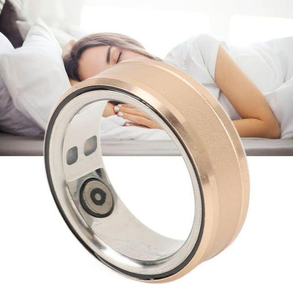 Best Smart Rings 2025–2026