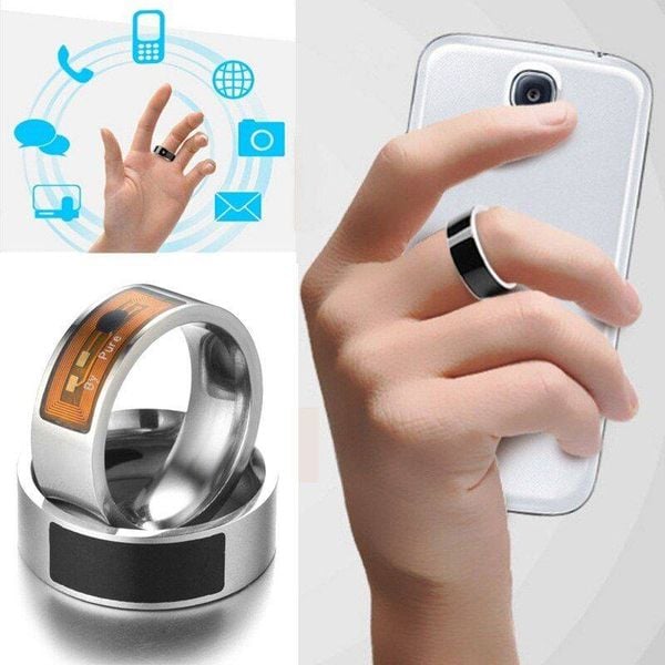 Which Type of Smart Ring Is Right for You?