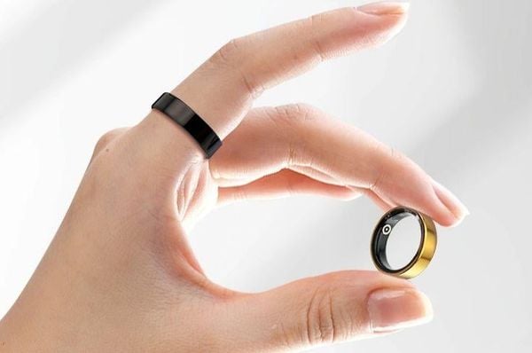Which Type of Smart Ring Is Right for You?