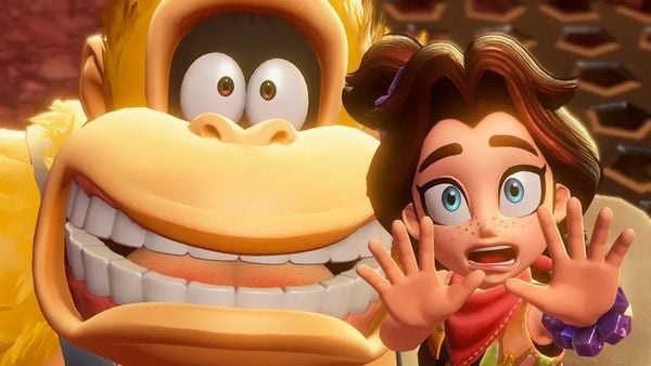 Technology Trends 2025