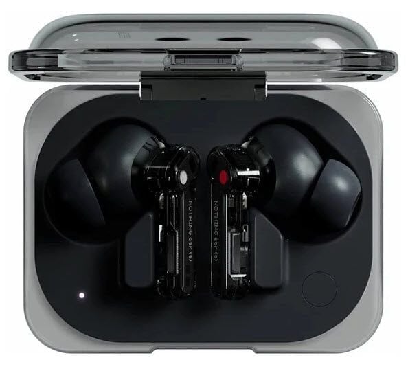 Nothing Ear (2025