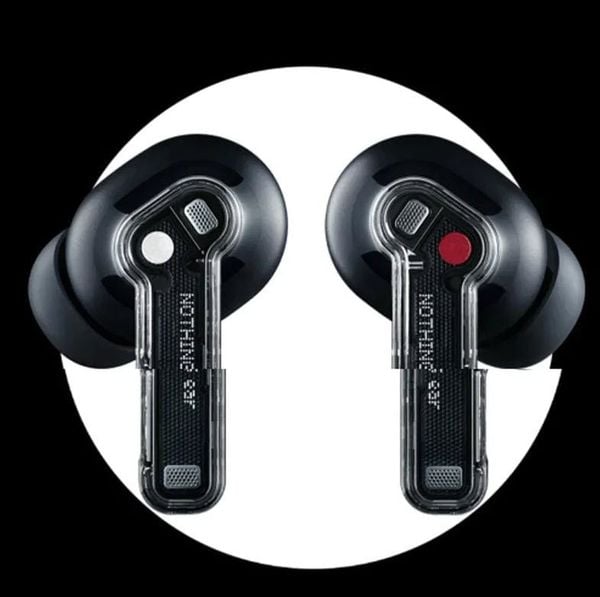 Nothing Ear (2025