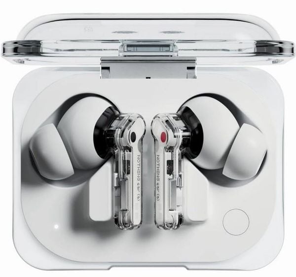 Nothing Ear (2025