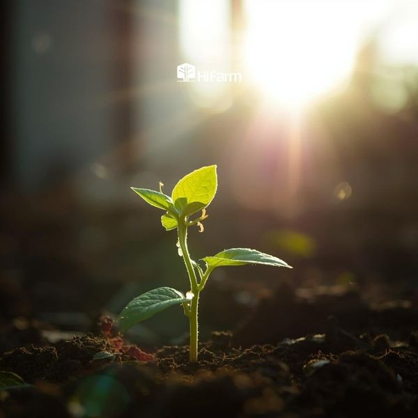 Năng lượng bức xạ - Ánh nắng