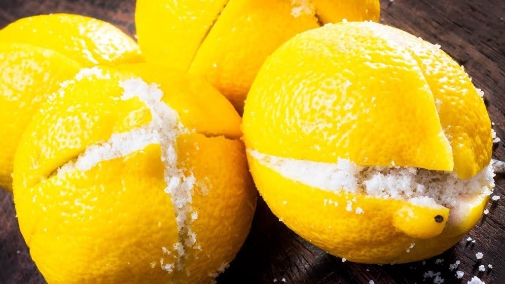 cách hóa giải buôn bán ế ẩm bằng muối