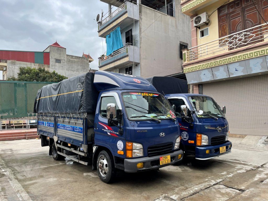 Chi phí thuê chành xe Gia Lai hiện nay bao nhiêu?