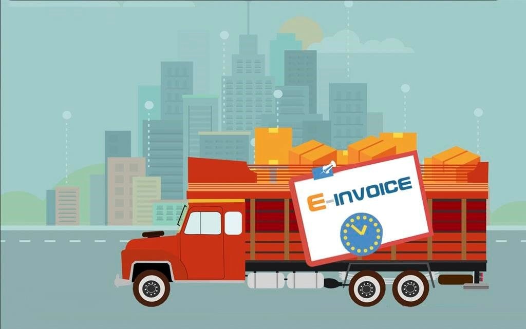 Bắt buộc xuất hóa đơn vận tải trong một số trường hợp