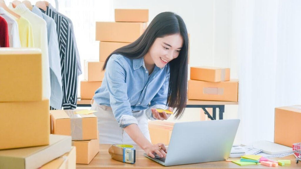 Người bán nên chăm sóc khách hàng sau mua