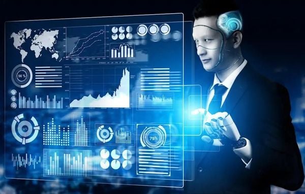 Những nghề tay trái kiếm thêm thu nhập