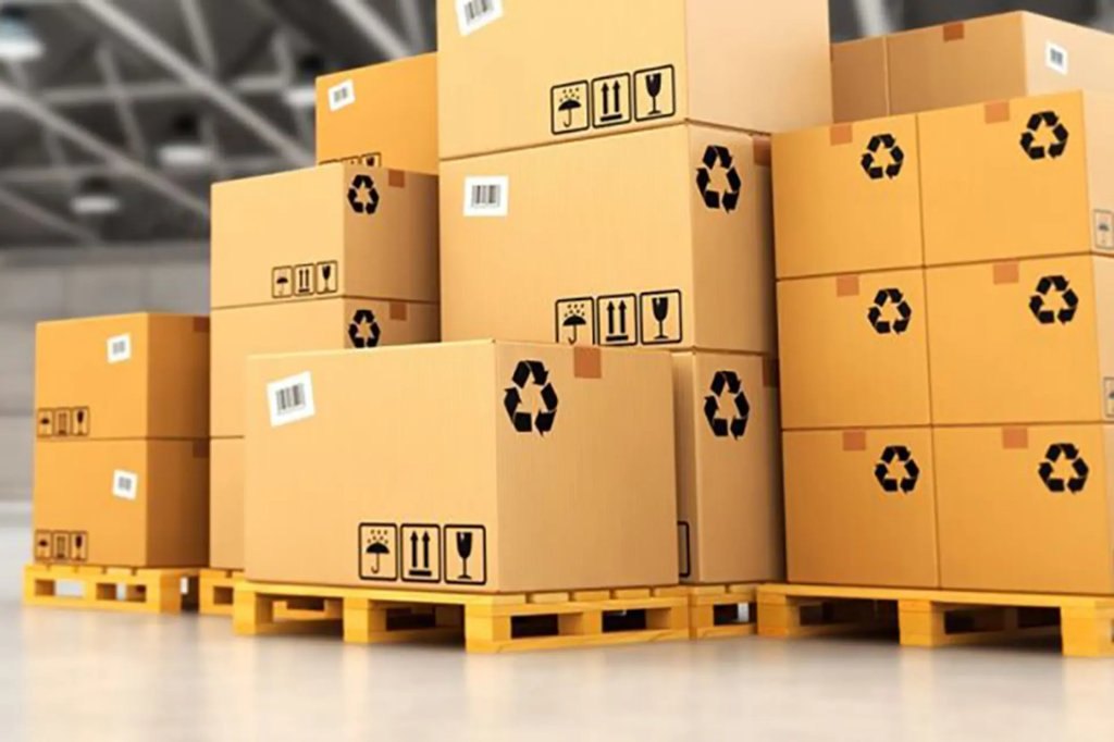 Nguyên tắc phân loại hàng hóa