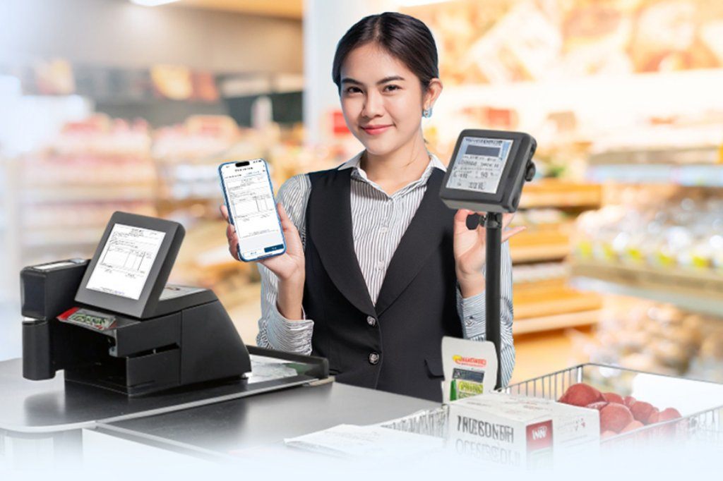Lợi ích khi dùng phần mềm bán hàng tạp hóa