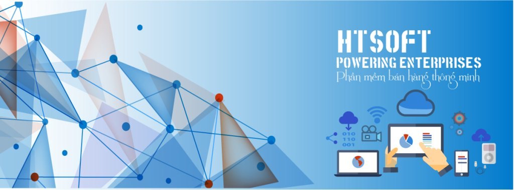Phần mềm bán hàng tạp hóa Htsoft