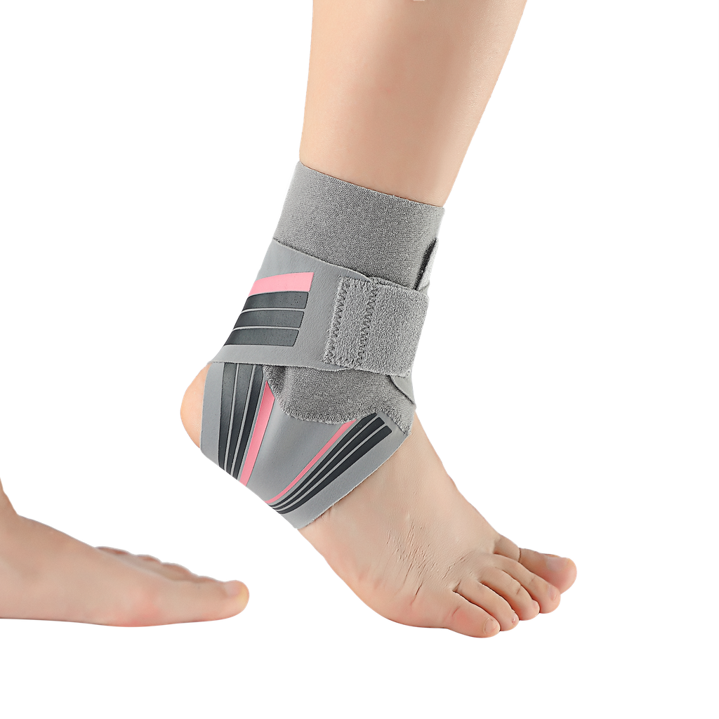 Băng bảo vệ gót chân