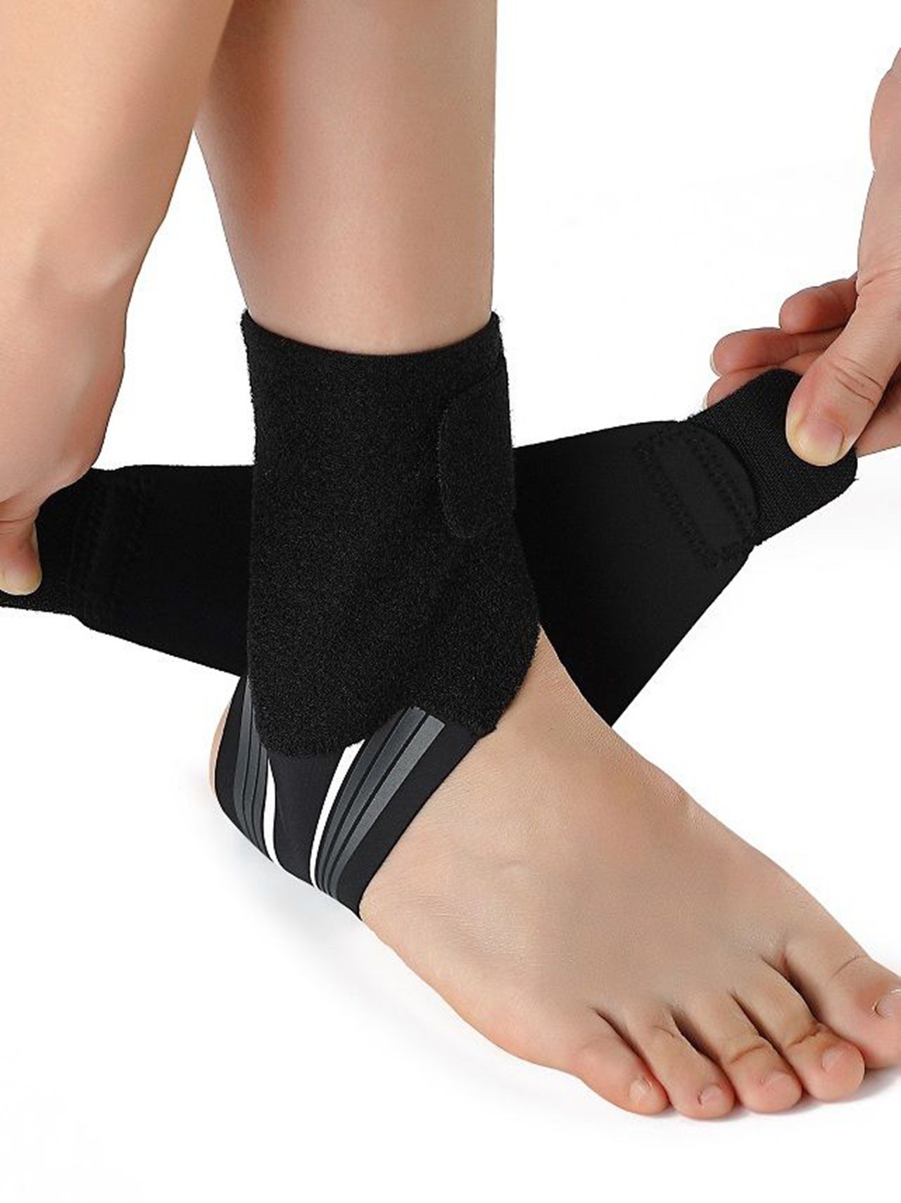 Băng bảo vệ gót chân