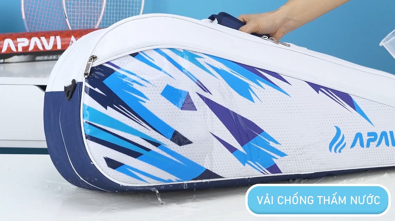 Giá túi đựng vợt cầu lông