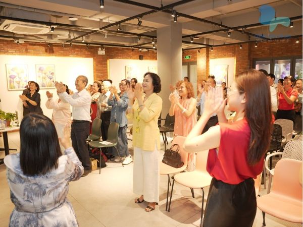 tháng hành động vì người cao tuổi