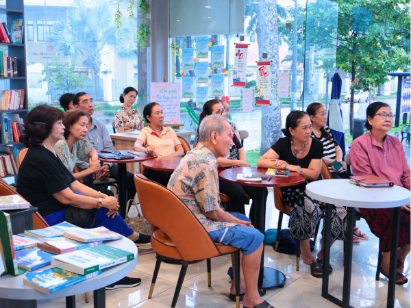 lớp học kỹ năng số