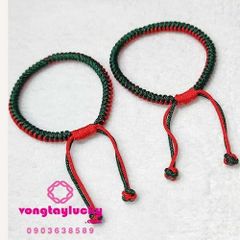 vòng tay handmade, quà tặng giáng sinh, quà tặng độc lạ, quà tặng noel