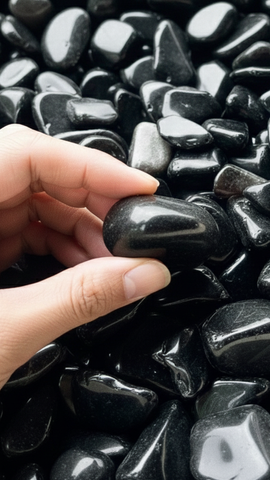 đá núi lửa obsidian, vòng tay phong thủy, mặt phật, vòng tay đá núi lửa obsidian