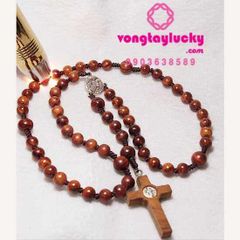 chuỗi mân côi, vòng công giáo