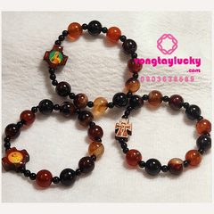 dây treo điện thoại đá mặt trăng, vòng tay đá mặt trăng lu thống, đá thiên nhiên cao cấp, quà tặng ý nghĩa, quà noel