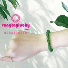 vòng tay handmade, quà tặng giáng sinh, quà tặng độc lạ, quà tặng noel