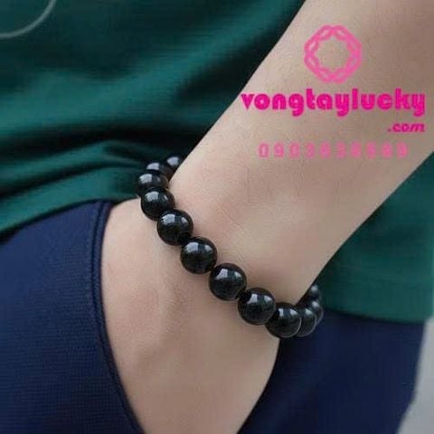 đá núi lữa obsidian