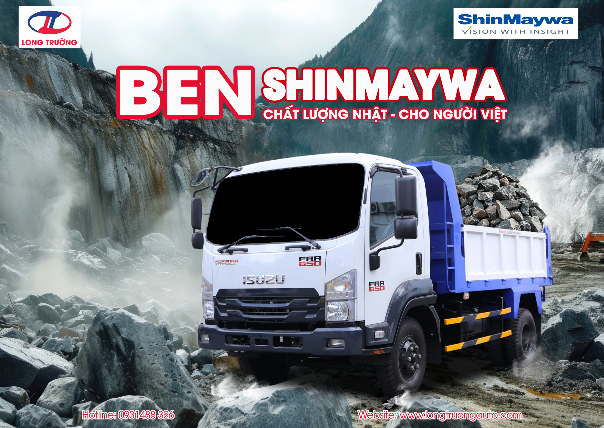 tiêu chuẩn khí thải xe cơ giới