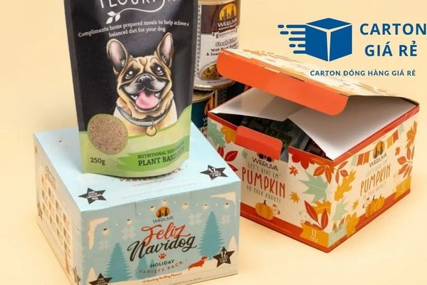 hộp carton