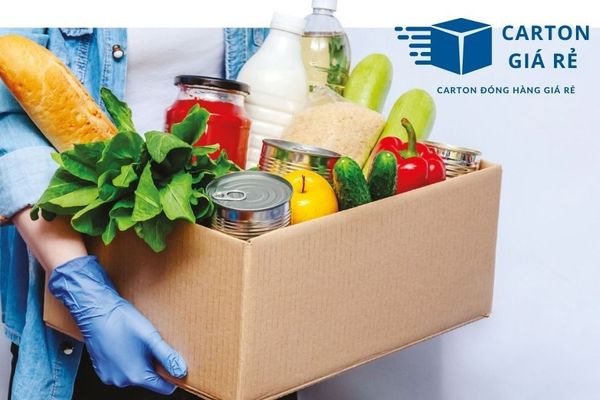 hộp carton