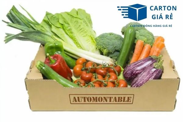 hộp carton