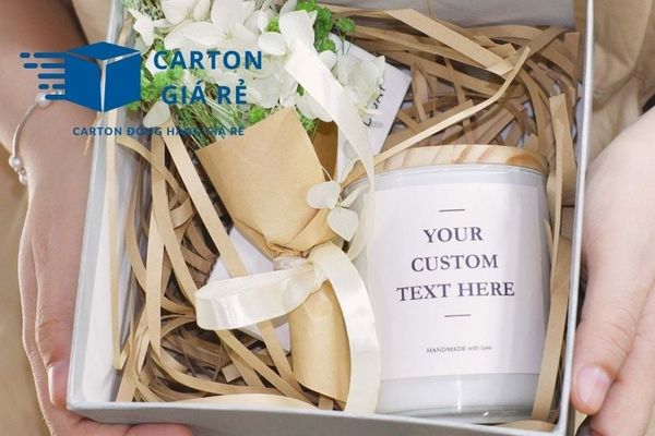 Hộp giấy quà tặng