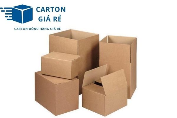 Thùng carton