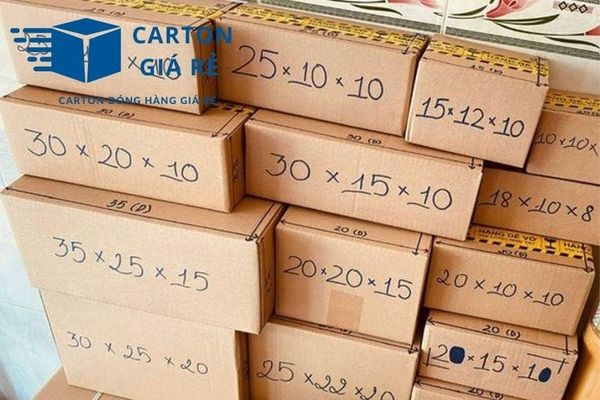Thùng carton