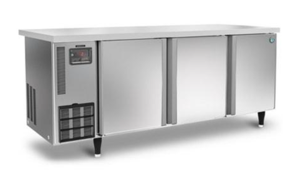 Các nguyên nhân phổ biến khiến tủ lạnh Hoshizaki ngăn mát không lạnh