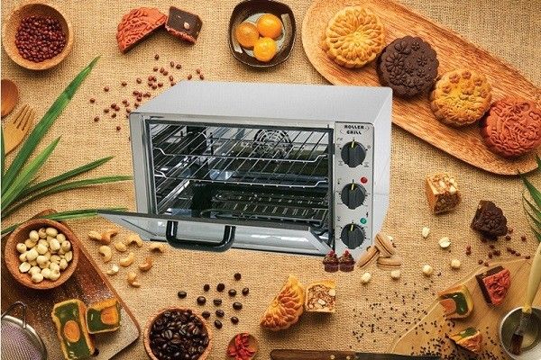 Phân tích chi tiết từng loại lò nướng công nghiệp