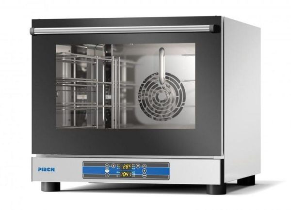 Phân tích chi tiết từng loại lò nướng công nghiệp