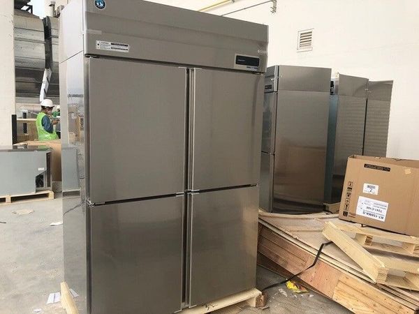 Các yếu tố cần cân nhắc khi mua tủ đông 4 cánh Hoshizaki