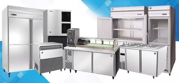 So sánh tủ đông 4 cánh Hoshizaki với các thương hiệu khác