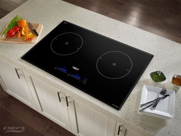 Top 5 Thiết bị bếp châu Âu phổ biến nhất 2026