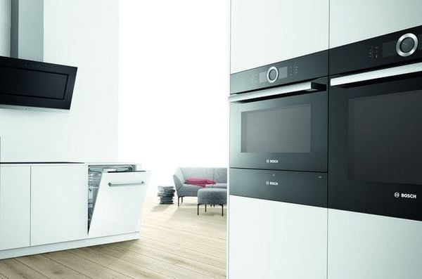 Tại sao nên đầu tư thiết bị bếp châu Âu chính hãng năm 2026